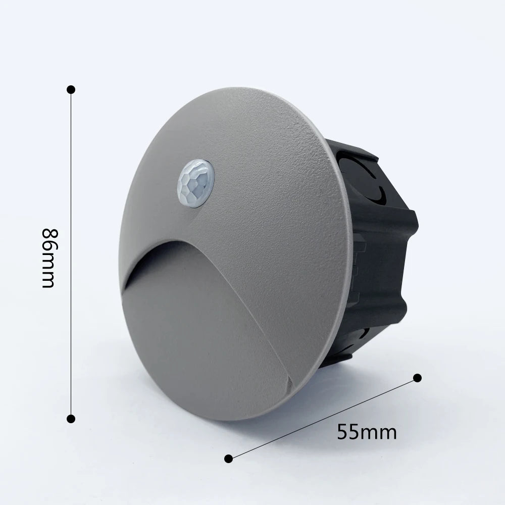 outdoor Lighting