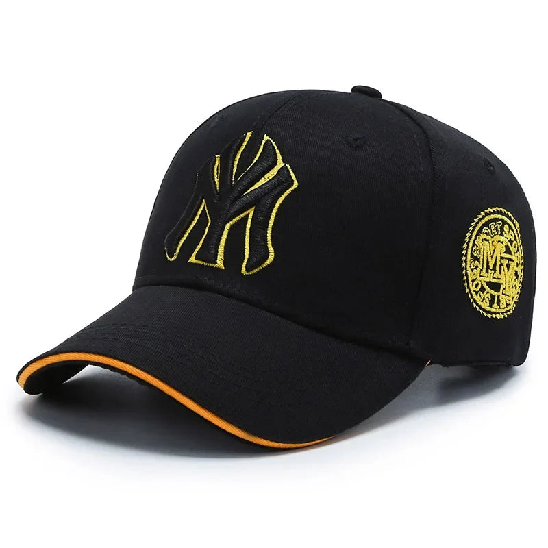 Casual Baseball Caps