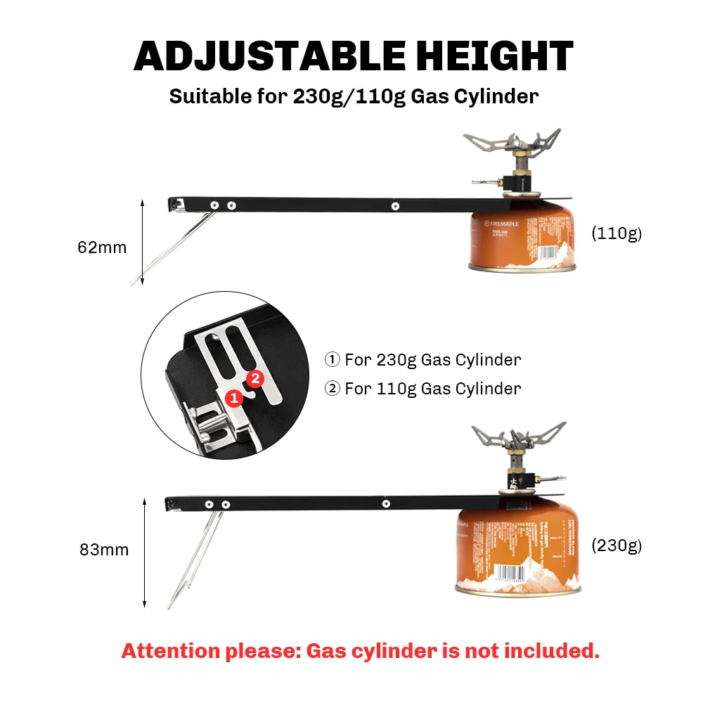 Ultralight Table Portable