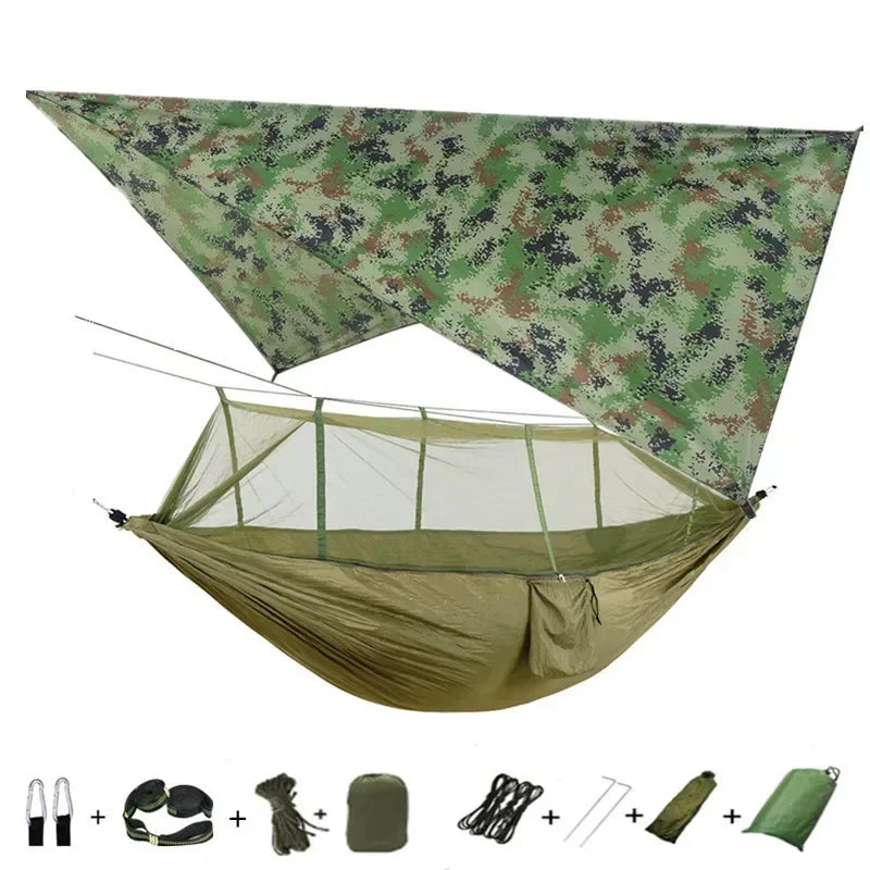 Camping Hammock