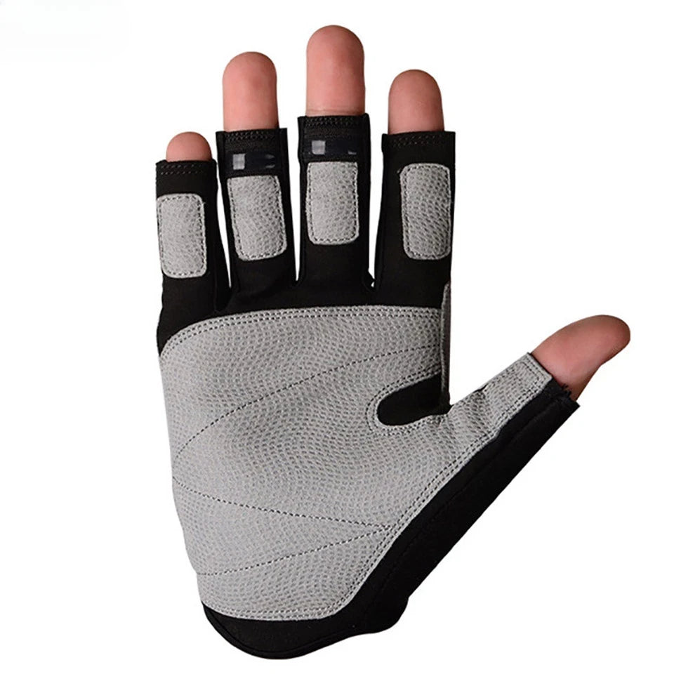 Professional Rock Climbing Glove