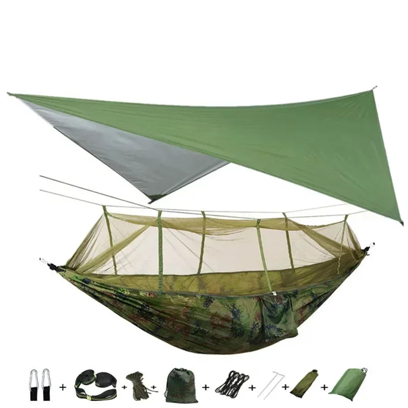 Camping Hammock