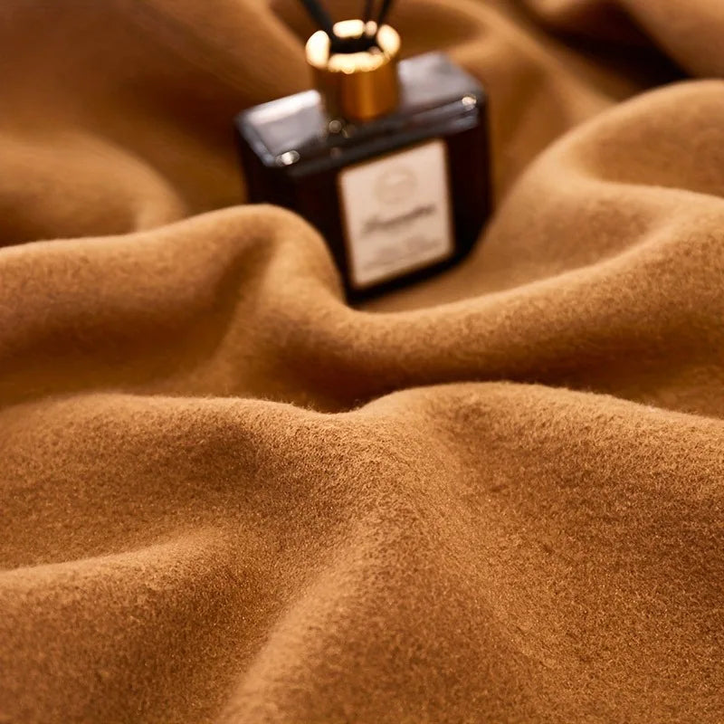 Throw Blanket Cozy
