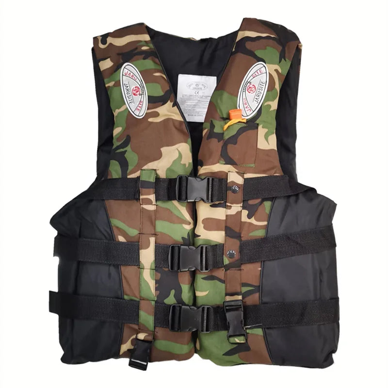Safety vest