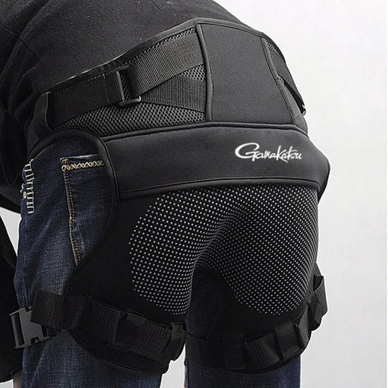 Adjustable Fishing Seat Cushion