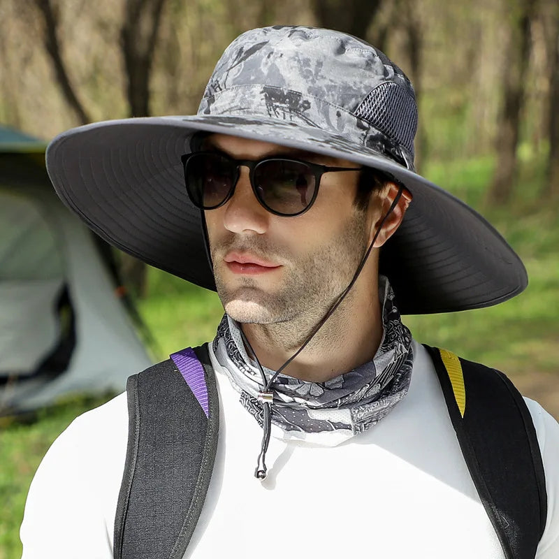 60-65cm Sun Hat