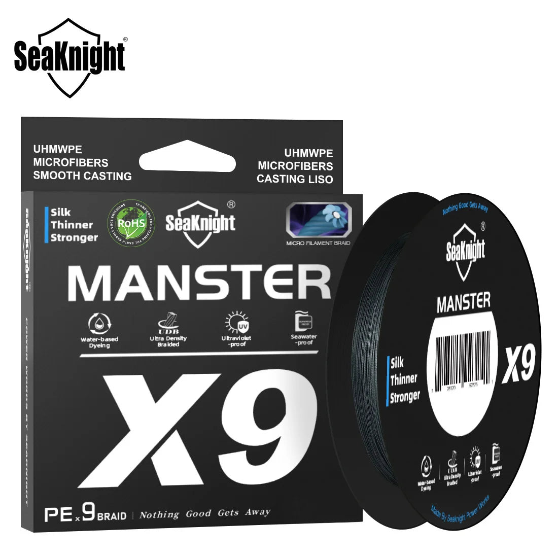 Fishing Line 500M 300M