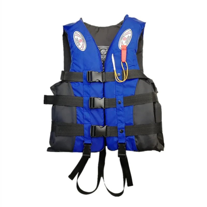 Safety vest