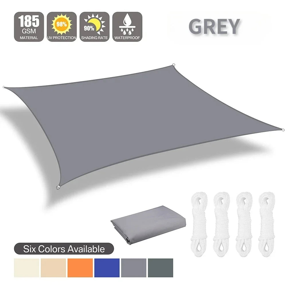 Waterproof Sun Shelter
