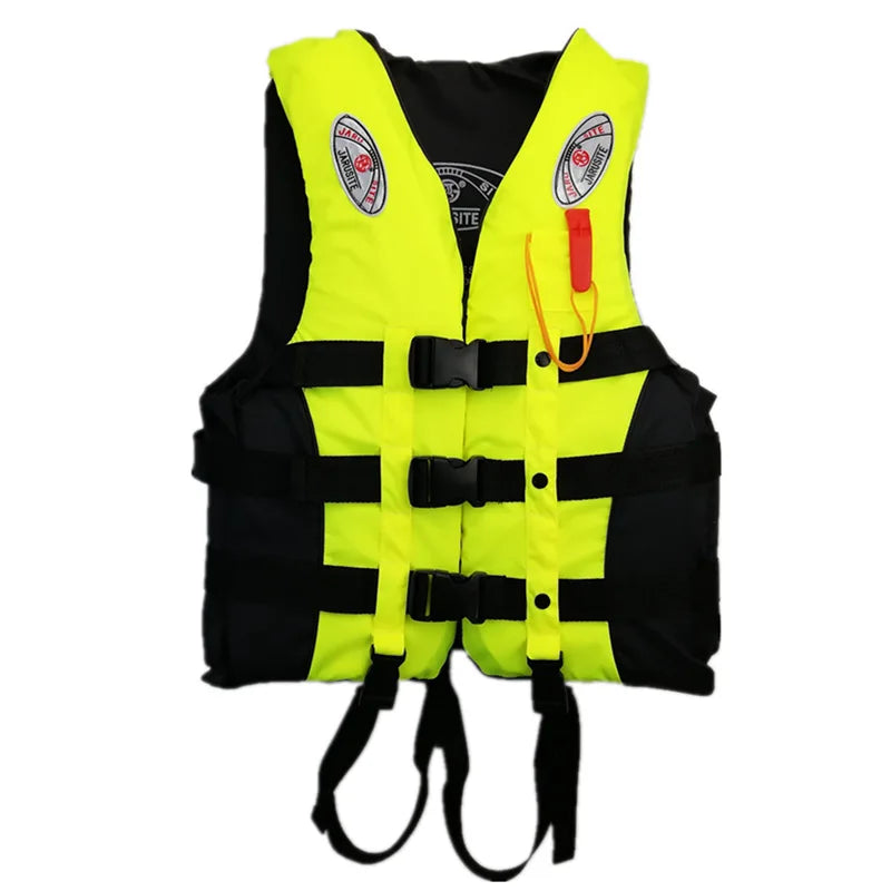 Safety vest