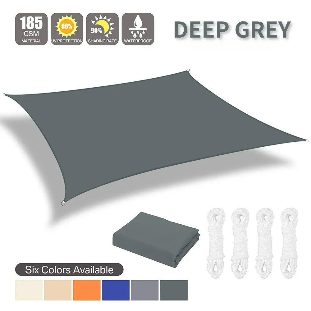 Waterproof Sun Shelter