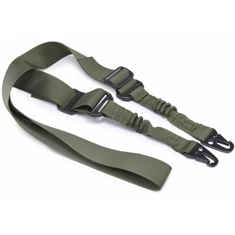 Sling Bungee Shoulder Strap