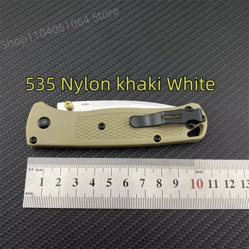 Folding Knife Ultra Lightweight