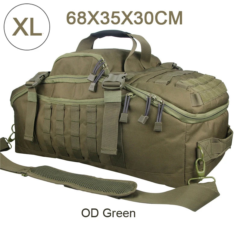 Sport Travel Bag universal