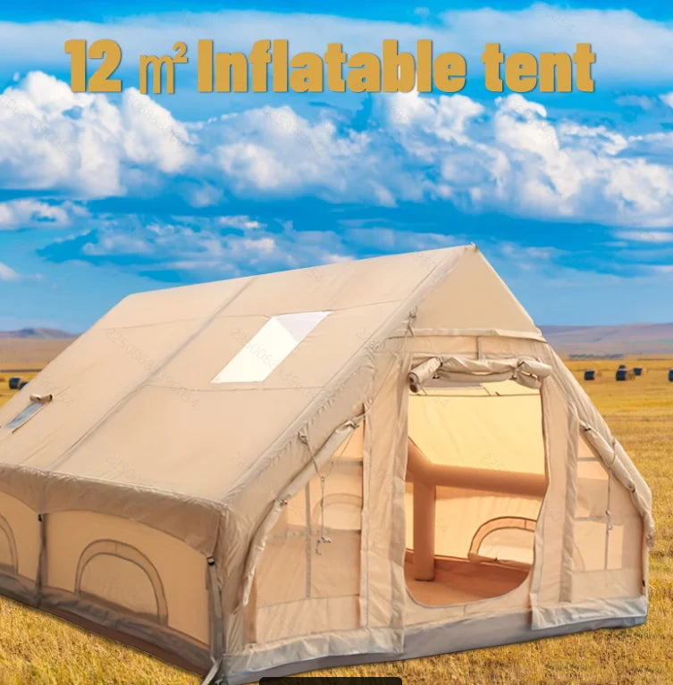 Large Camping Tent