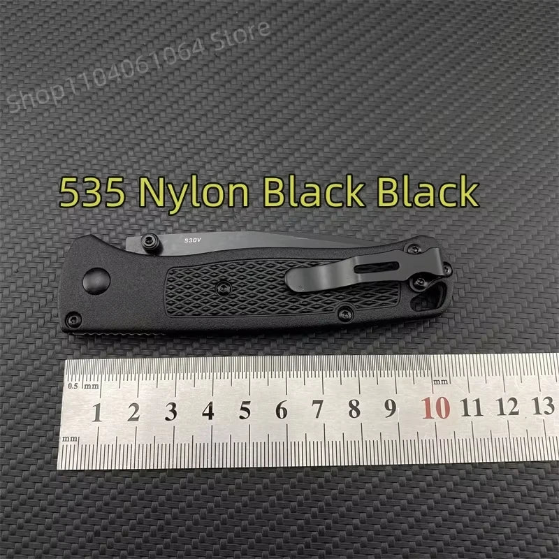 Folding Knife Ultra Lightweight