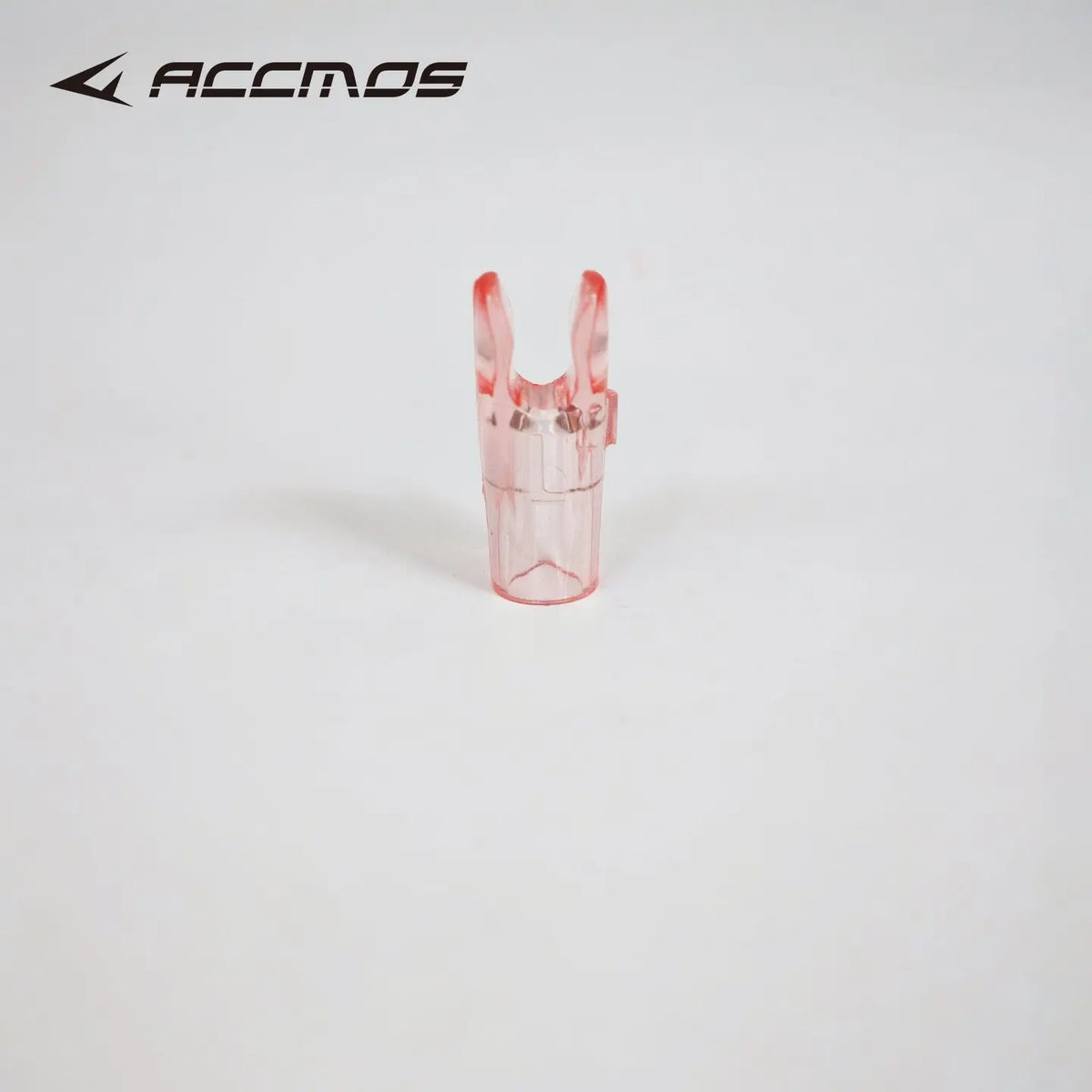 100Pcs Plastic Arrow Nocks
