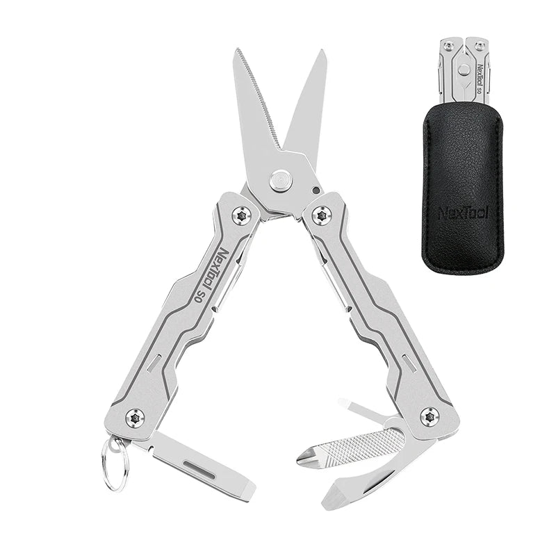 Micro Multitools