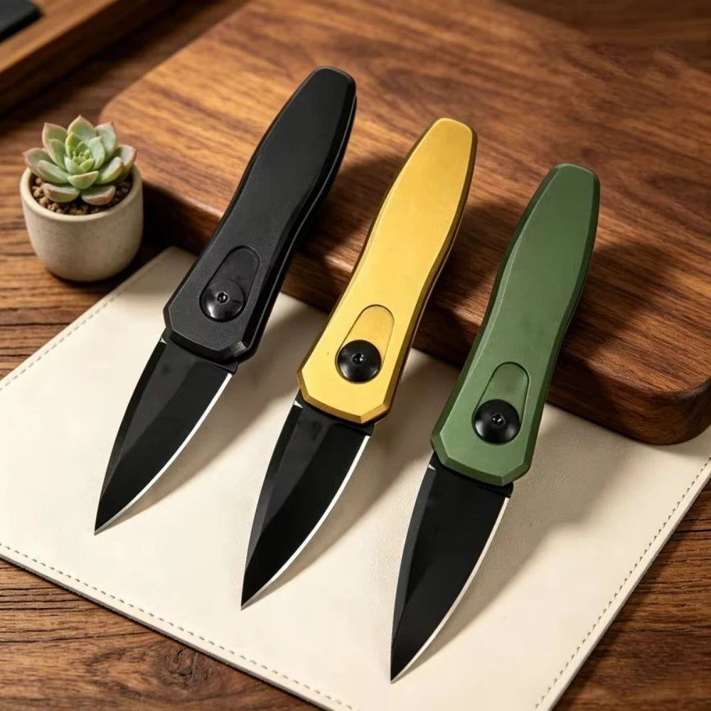 Folding Pocket Knife