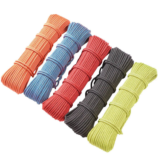Rock Climbing Rope Accessories