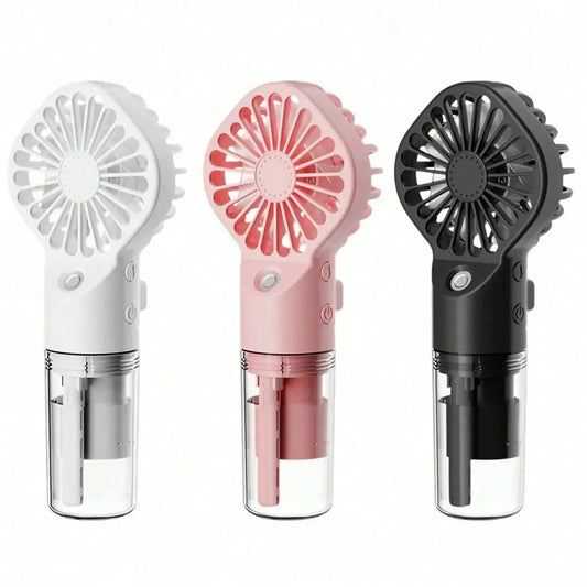 Portable Mist Fan