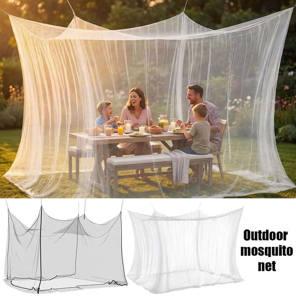 Camping Mosquito Net