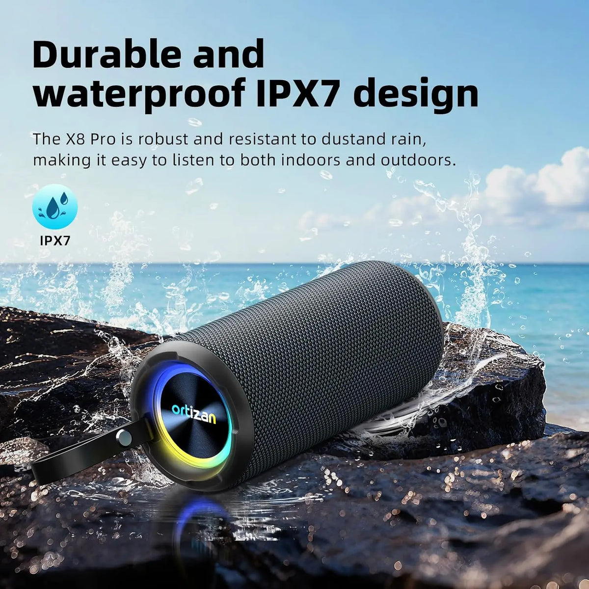 Bluetooth Speakers