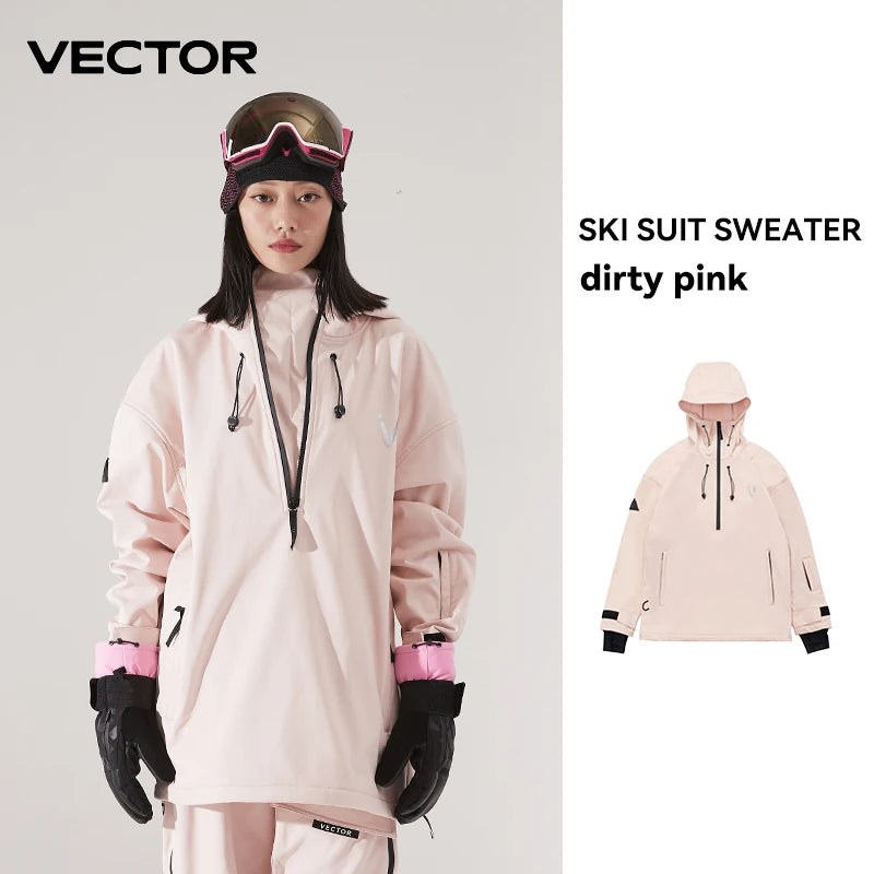 Ski Jacket and Ski Pants
