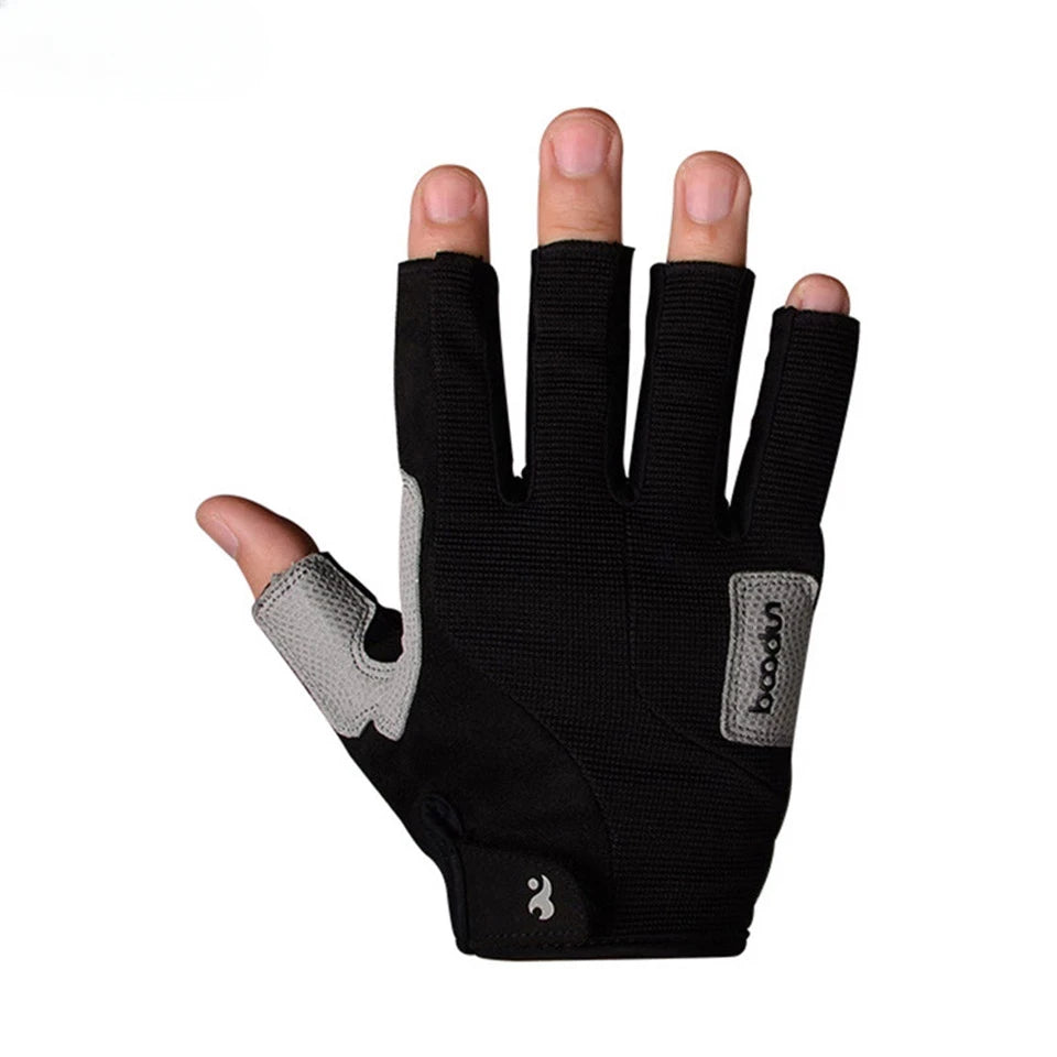 Professional Rock Climbing Glove