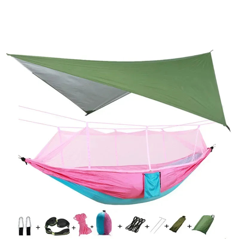 Camping Hammock