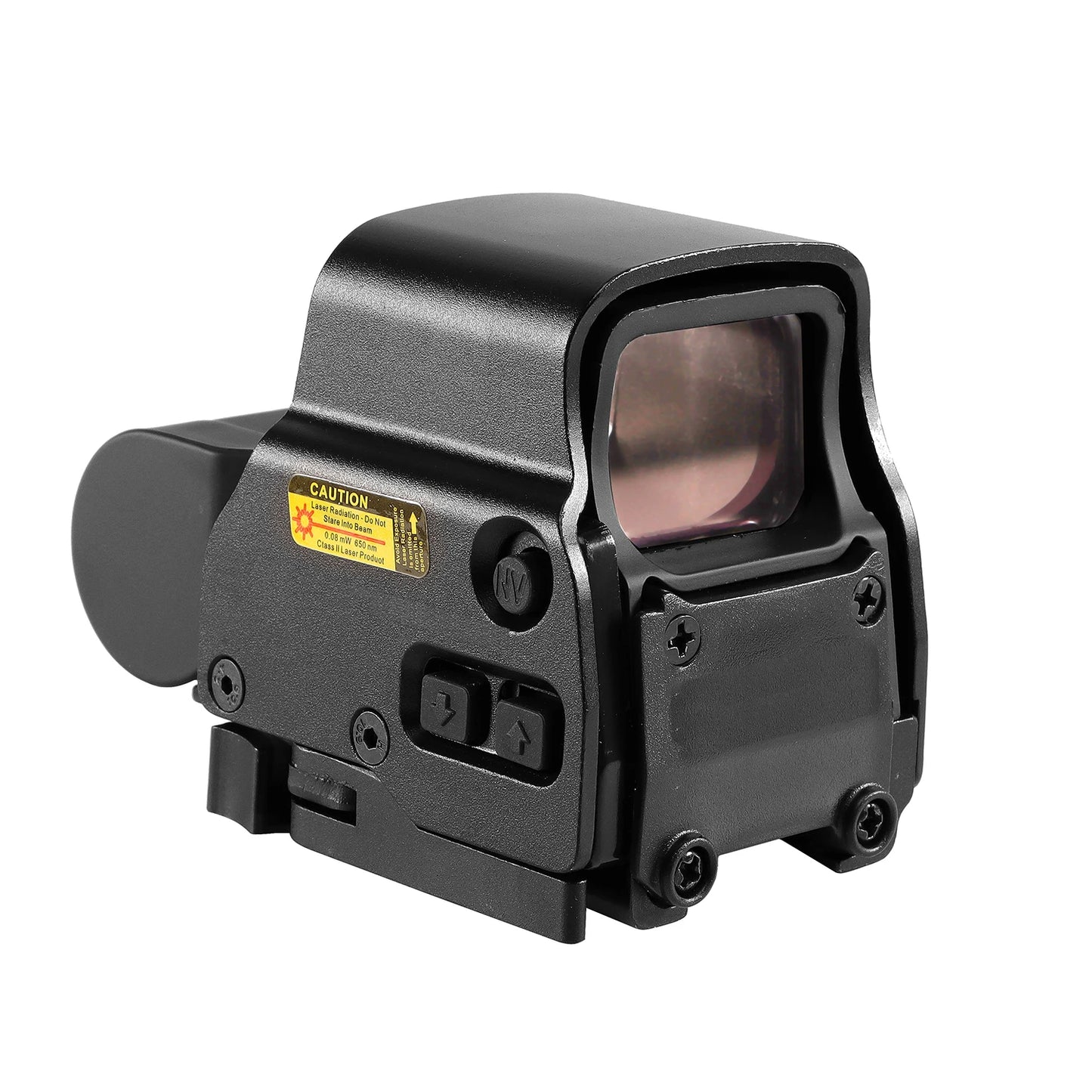 Red Green Dot Holographic Sight Scope Hunting Reflex Sight Scope 20mm Mount