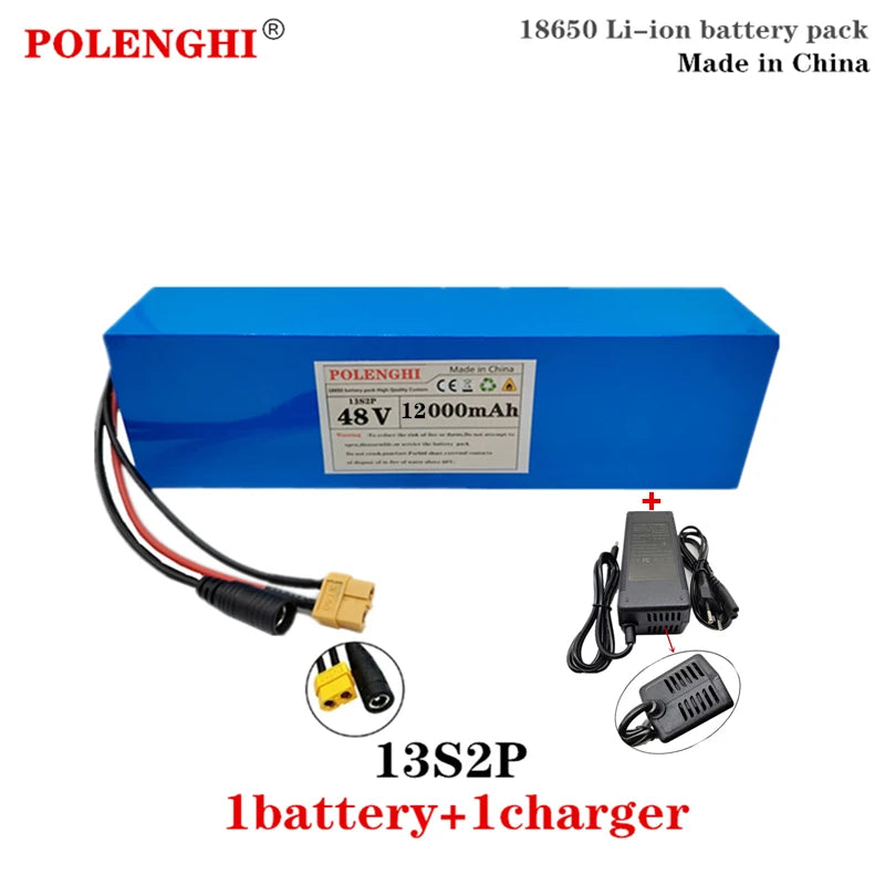 Lithium Battery Pack