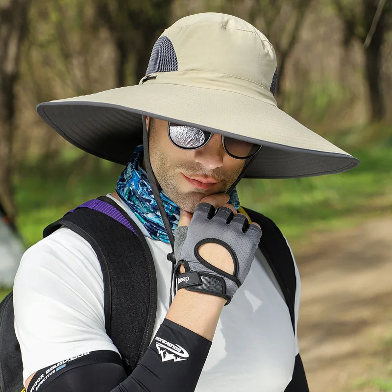 60-65cm Sun Hat