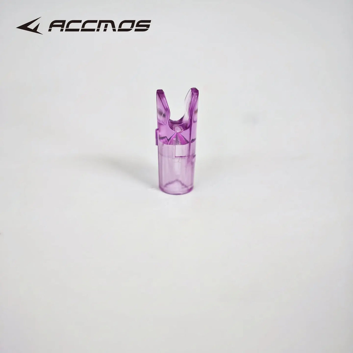 100Pcs Plastic Arrow Nocks