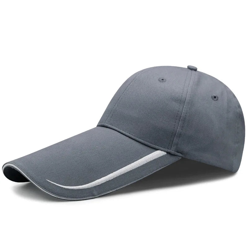 Hat 14cm Long Brim