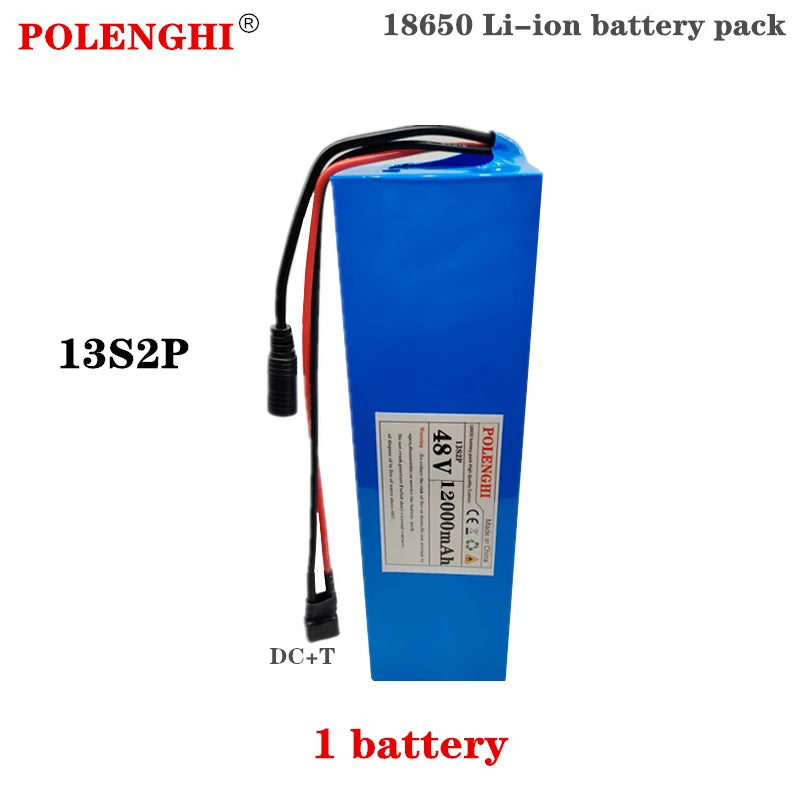 Lithium Battery Pack