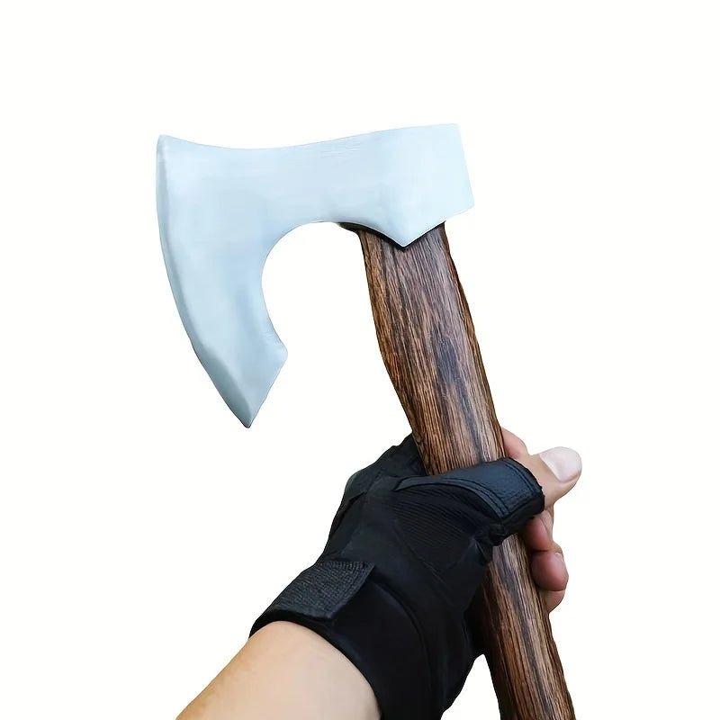 Tomahawk Axe High Manganese