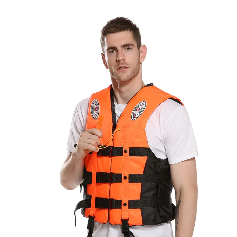 Safety vest
