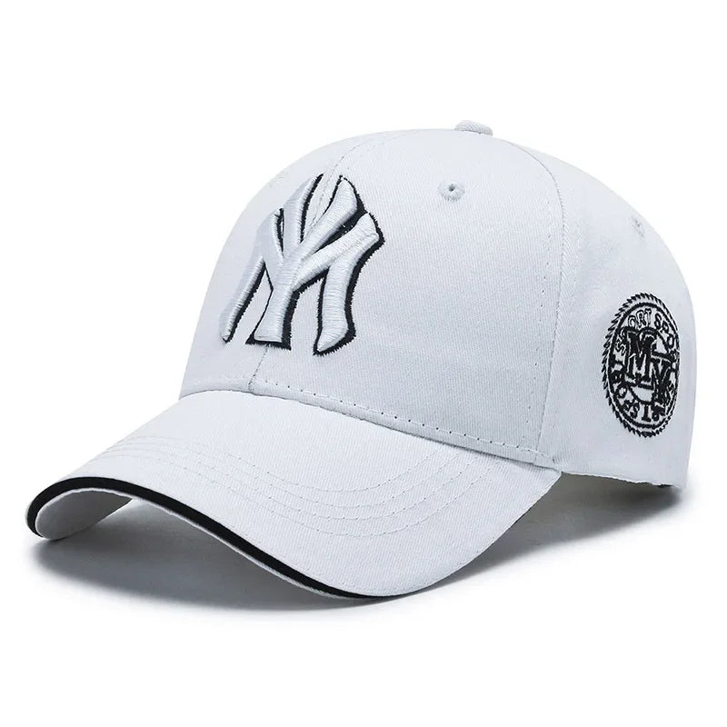 Casual Baseball Caps