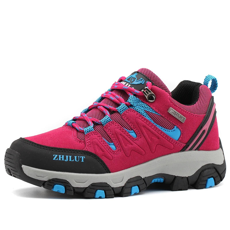 Outdoor Sports  Hiking Boots