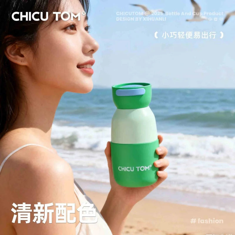 Mini Thermos Cup