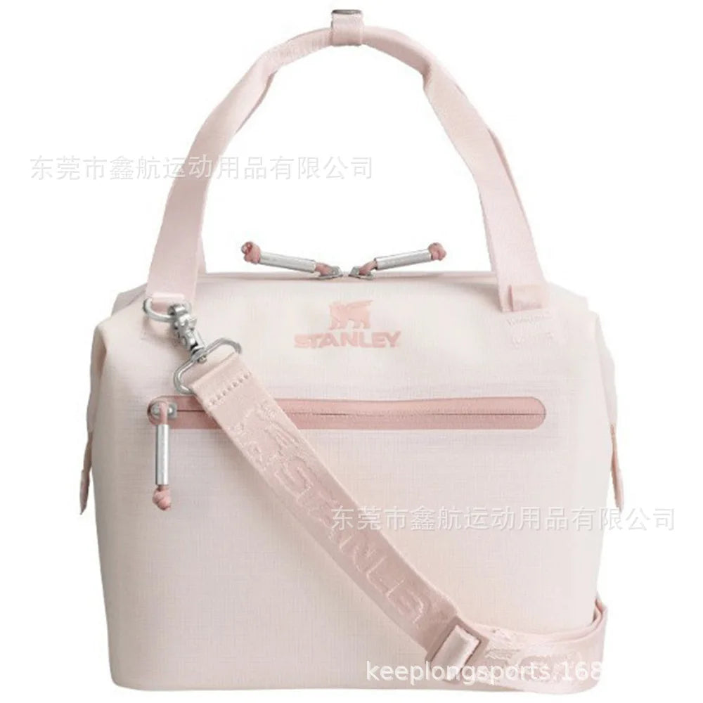 Waterproof Thermal Lunch Cooler Bag