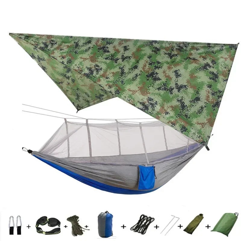 Camping Hammock