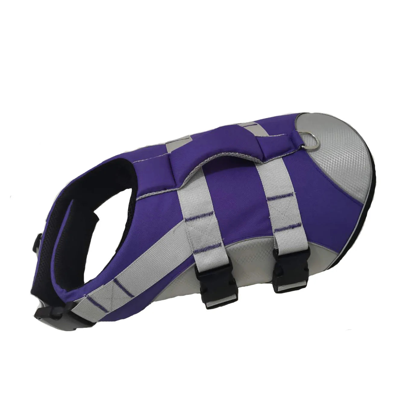 Reflective Dog Life Jacket