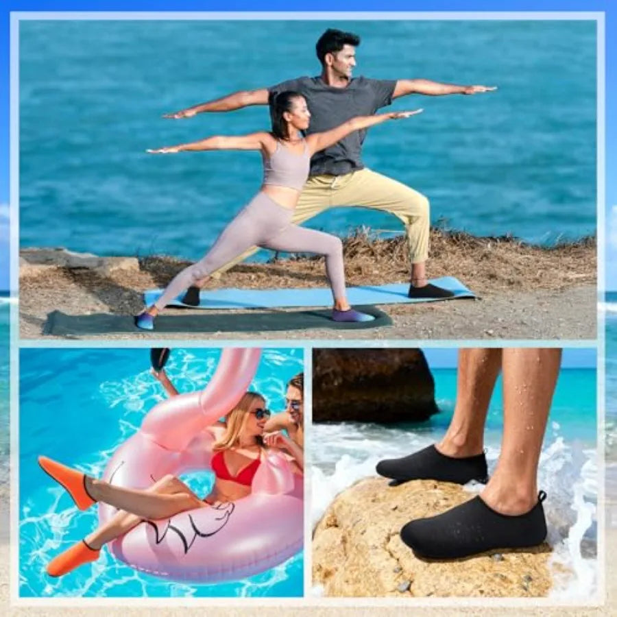 Water Shoes for Women and Men