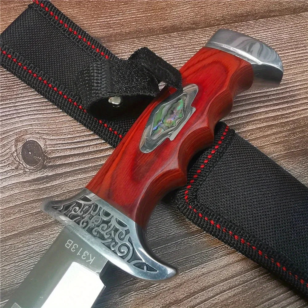 10.4 Inch  Blade Knife
