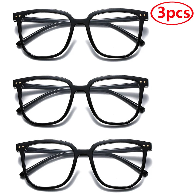 Hiking Camping Anti-blue Light Glasses