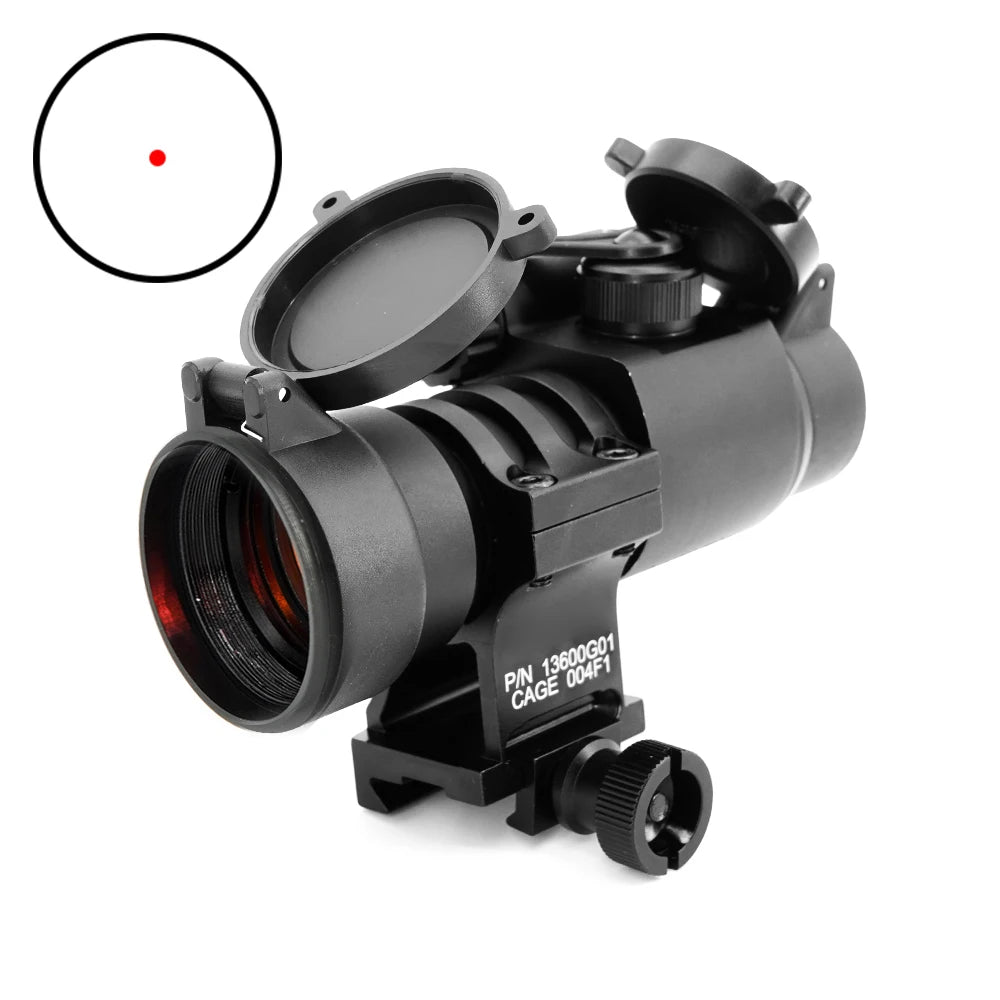 Sight Hunting Scope