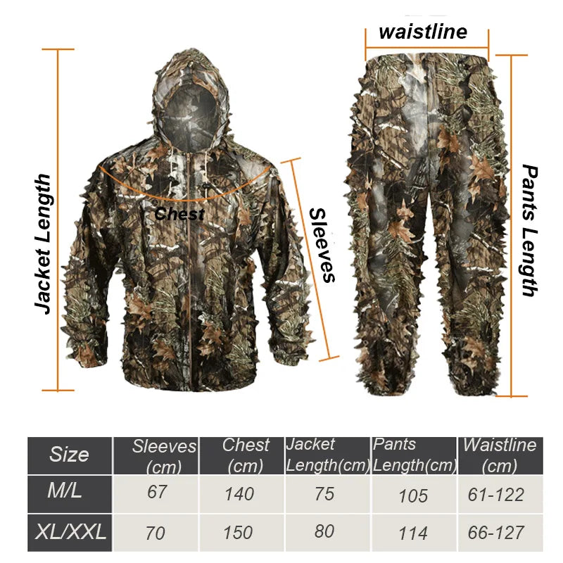 Camouflage Lightweight