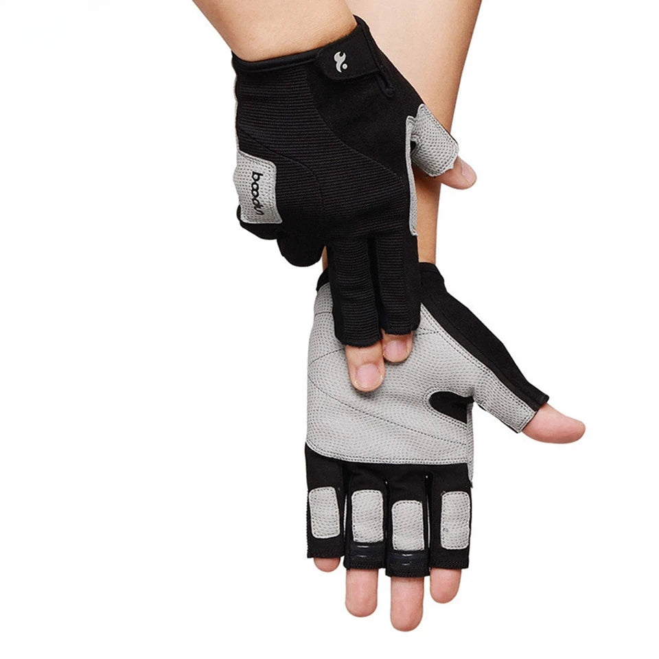 Professional Rock Climbing Glove